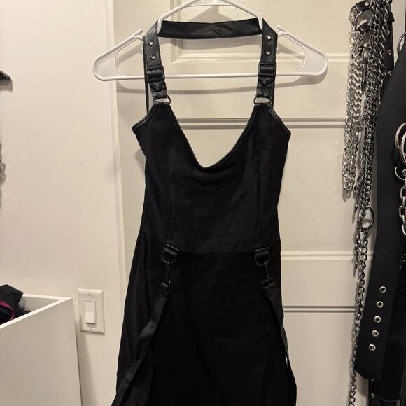 Killstar Rebellion Dress - Picture 1 of 6